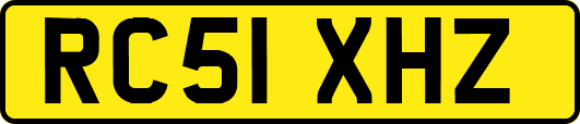 RC51XHZ