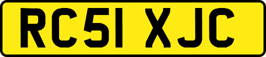 RC51XJC