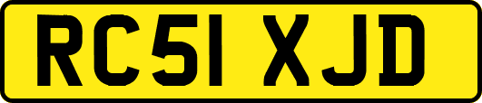 RC51XJD