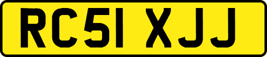RC51XJJ