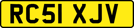 RC51XJV