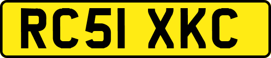 RC51XKC