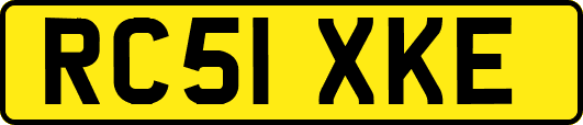 RC51XKE