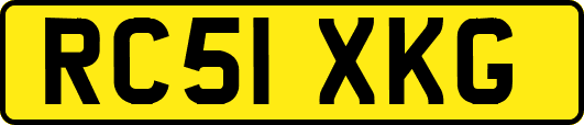 RC51XKG
