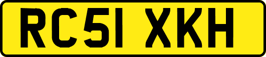 RC51XKH