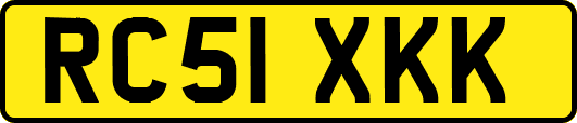 RC51XKK