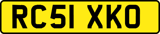 RC51XKO