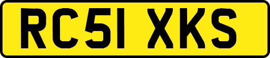 RC51XKS