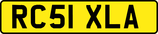 RC51XLA