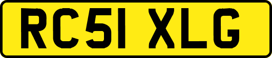 RC51XLG