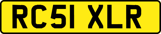 RC51XLR
