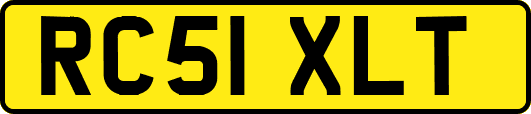 RC51XLT