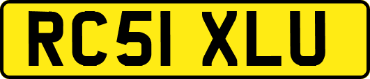 RC51XLU