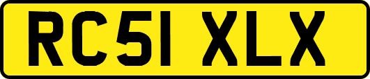 RC51XLX