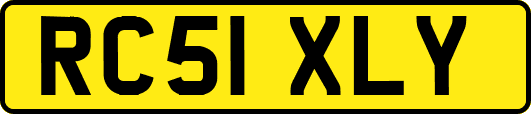 RC51XLY