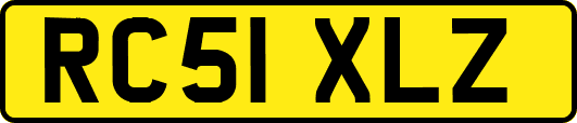 RC51XLZ