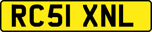 RC51XNL
