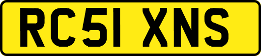 RC51XNS