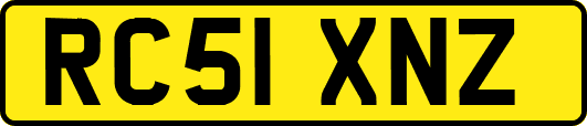 RC51XNZ
