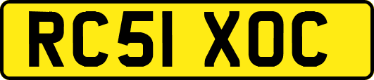 RC51XOC