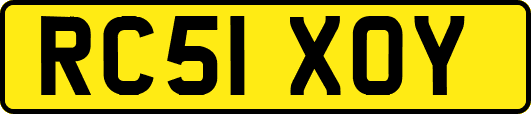 RC51XOY
