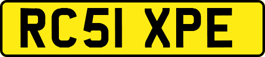 RC51XPE