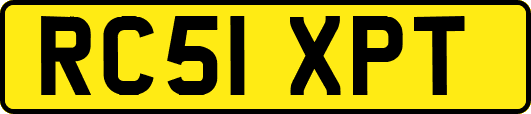 RC51XPT