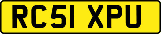 RC51XPU