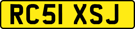 RC51XSJ