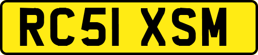 RC51XSM