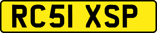 RC51XSP