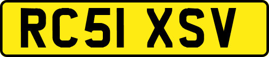RC51XSV