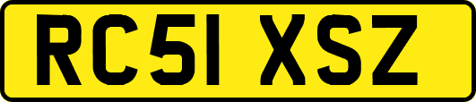 RC51XSZ