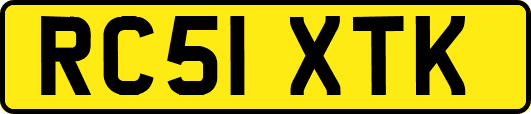 RC51XTK