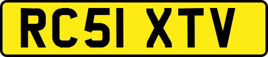 RC51XTV