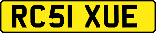 RC51XUE