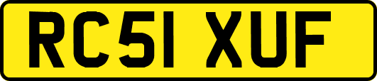 RC51XUF