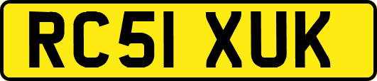 RC51XUK