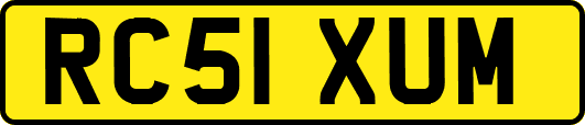 RC51XUM