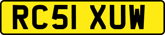 RC51XUW