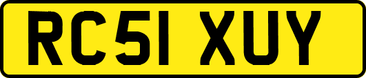 RC51XUY