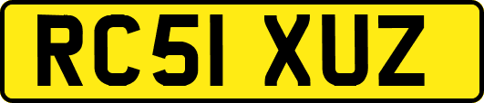 RC51XUZ