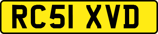 RC51XVD