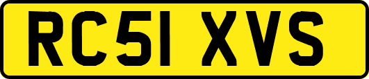 RC51XVS