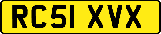 RC51XVX