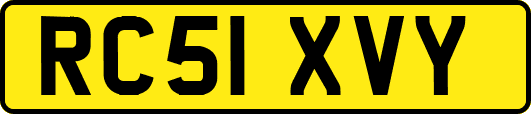 RC51XVY