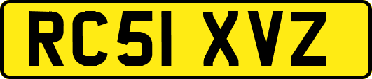 RC51XVZ