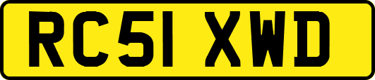 RC51XWD