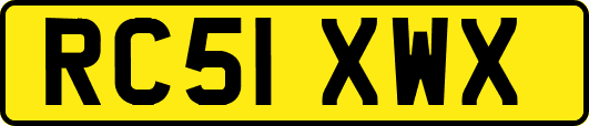 RC51XWX