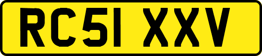 RC51XXV